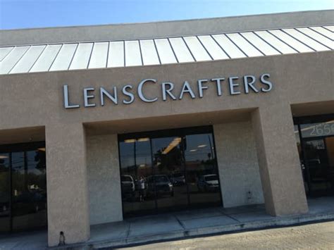 LensCrafters in Anaheim, CA